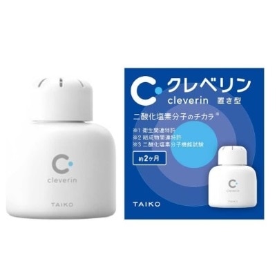 クレベリン置き型 150g(置き型150g): 衛生・介護用品クリエイトSD
