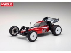 京商 デューンマスター ラットロッ風 メカ付き 安売り中 値下げ不可 2026年最新】デューン 京商の人気アイテム - メルカリ