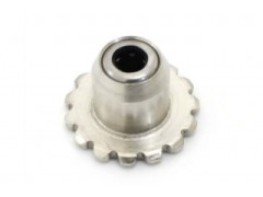 京商ラジコン　ファントム　スペアパーツ HD Aバー ジョイントセット (ファントム PZF) [EFW022] - スーパーラジコン