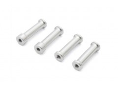 京商ラジコン　ファントム　スペアパーツ HD Aバー ジョイントセット (ファントム PZF) [EFW022] - スーパーラジコン