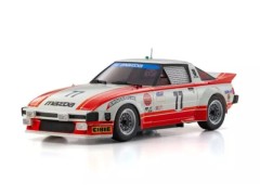KYOSHO / 京商 MZP161GR ASC MR04N-MM2 マツダ サバンナ RX-7 (SA22C