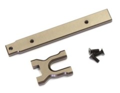 ラジコンスペアパーツ タミヤ SP.1677 1/10RC SUBARU BRZ (ZD8) スペアボディセット 51677