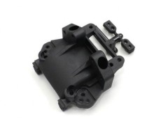 京商　1/8　電動オートバイ用パーツセット Yahoo!オークション - 【未使用・未組立】 京商 KYOSHO 1/8 電動RCオー