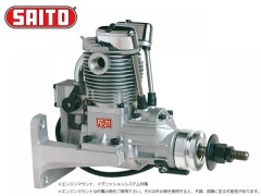 SAITOエンジン / 斎藤製作所』に該当する商品一覧 ラジコンネット