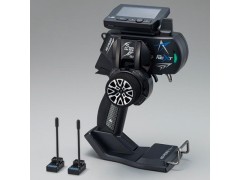 KO プロポ　 EX-2 プロポレシーバー　サーボセット　タミヤ　ヨコモ　京商 10812.jpg