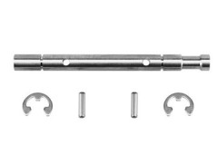 アキシャルAXIAL 1/10　レイス　イエティ　プロポ　パーツ大量セット 2026年最新】AXIAL yetiの人気アイテム - メルカリ