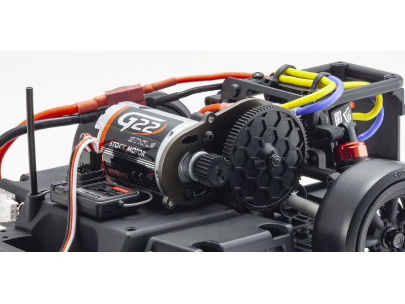 京商純正部品 RB5アップグレードセットと他パーツのセット 京商純正