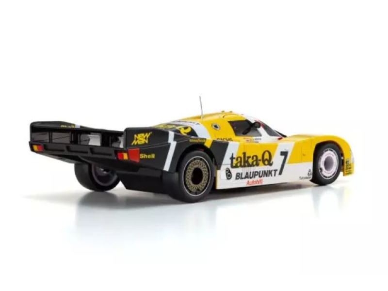 KYOSHO / 京商 32363TQ ミニッツRWD MR-04 レディセット ポルシェ 962