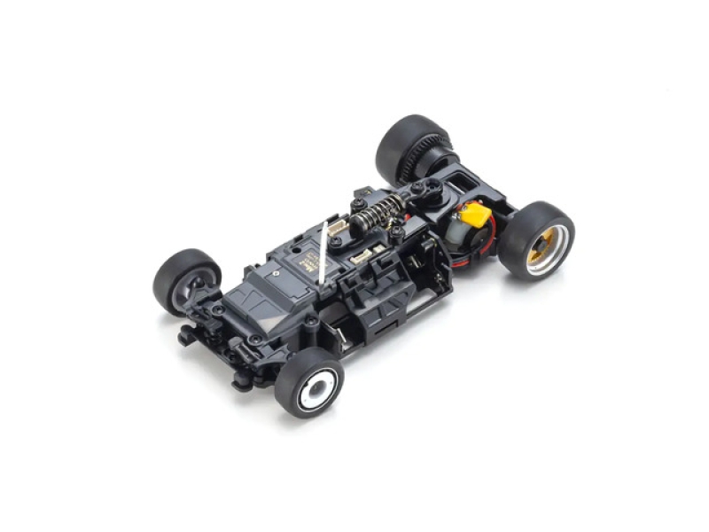 KYOSHO / 京商 32363TQ ミニッツRWD MR-04 レディセット ポルシェ 962