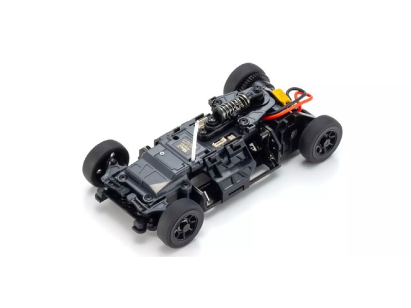 KYOSHO / 京商 32365GR ミニッツRWD MR-04 レディセット マツダ