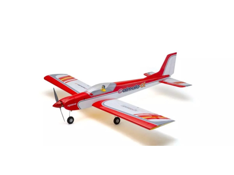 KYOSHO / 京商 11272R 40クラススポーツトレーナー カルマート