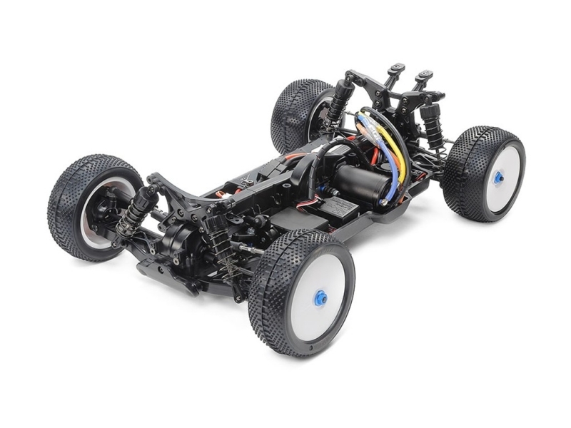 TAMIYA/タミヤ 587531/10 DB01SR シャーシキット [4950344587537