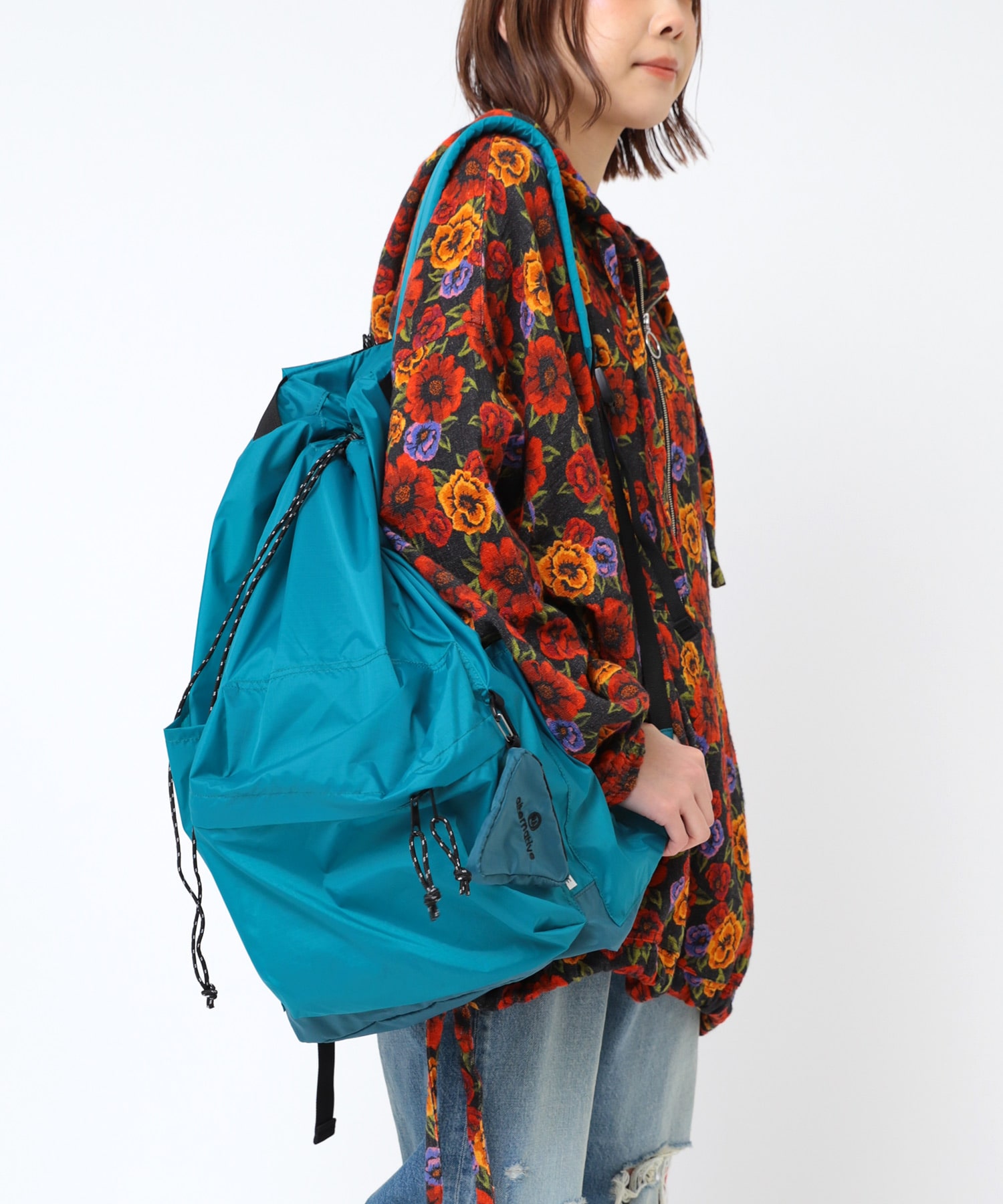 STYLE04 ITEMS: - RNA ONLINE STORE | アールエヌエー公式通販