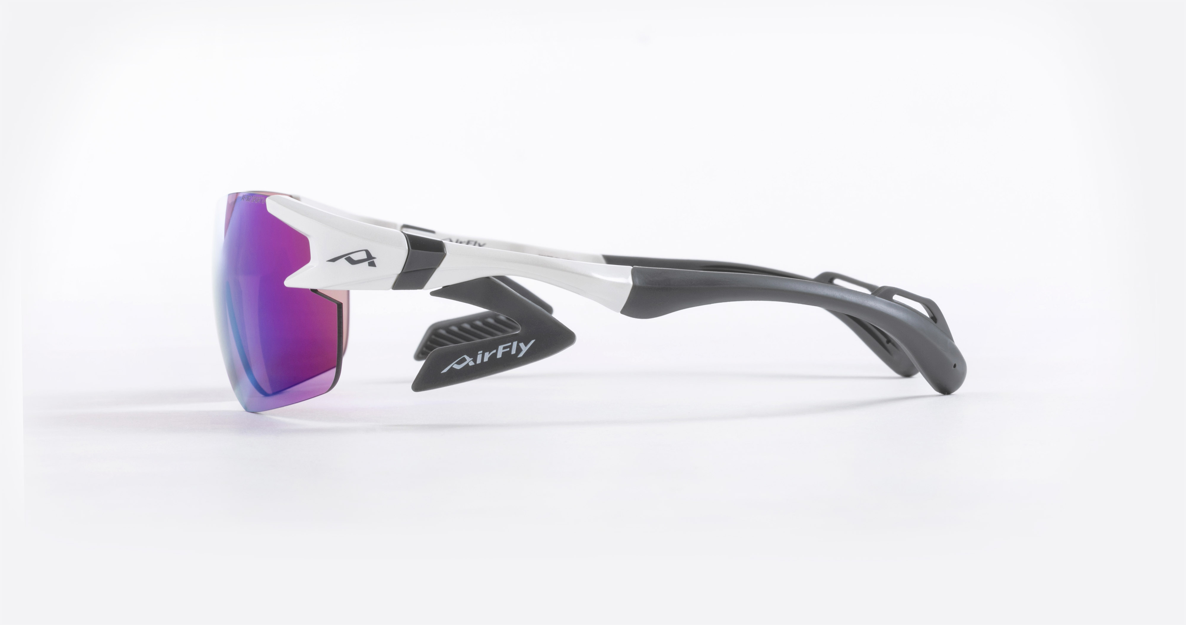 Spare Lens 【AF-302 C-5SP Blue Pink Mirror】ブルーピンクミラー