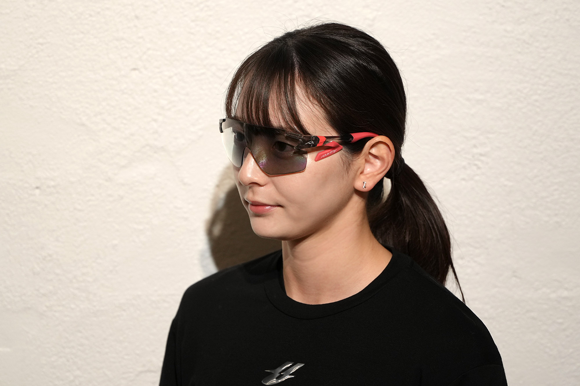 AF-302 C-1WP クリアグレー｜ 商品詳細｜AirFlyオンラインショップ