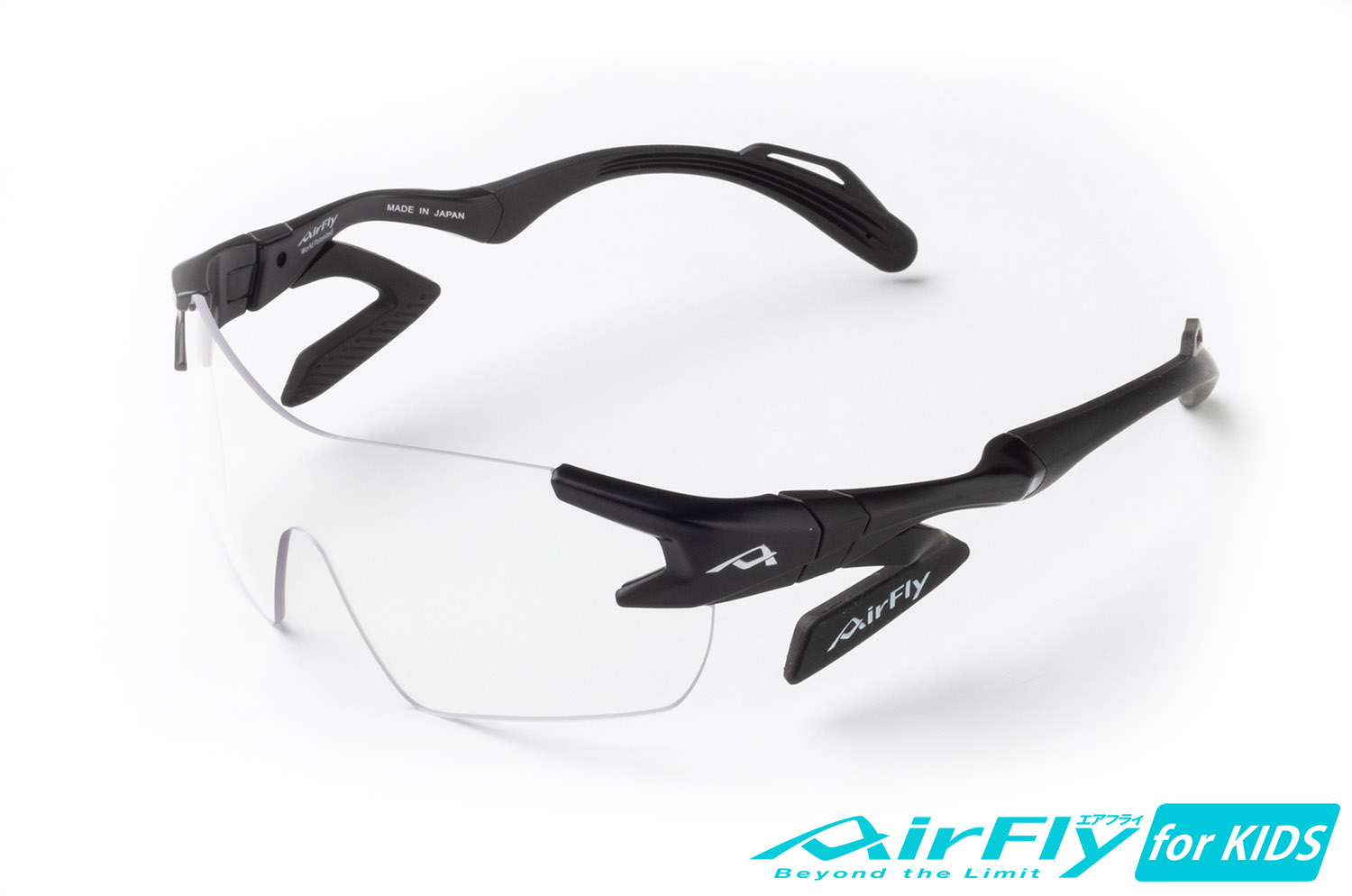 AF-901 クリアーレンズ組込みセット｜ 商品詳細｜AirFlyオンラインショップ