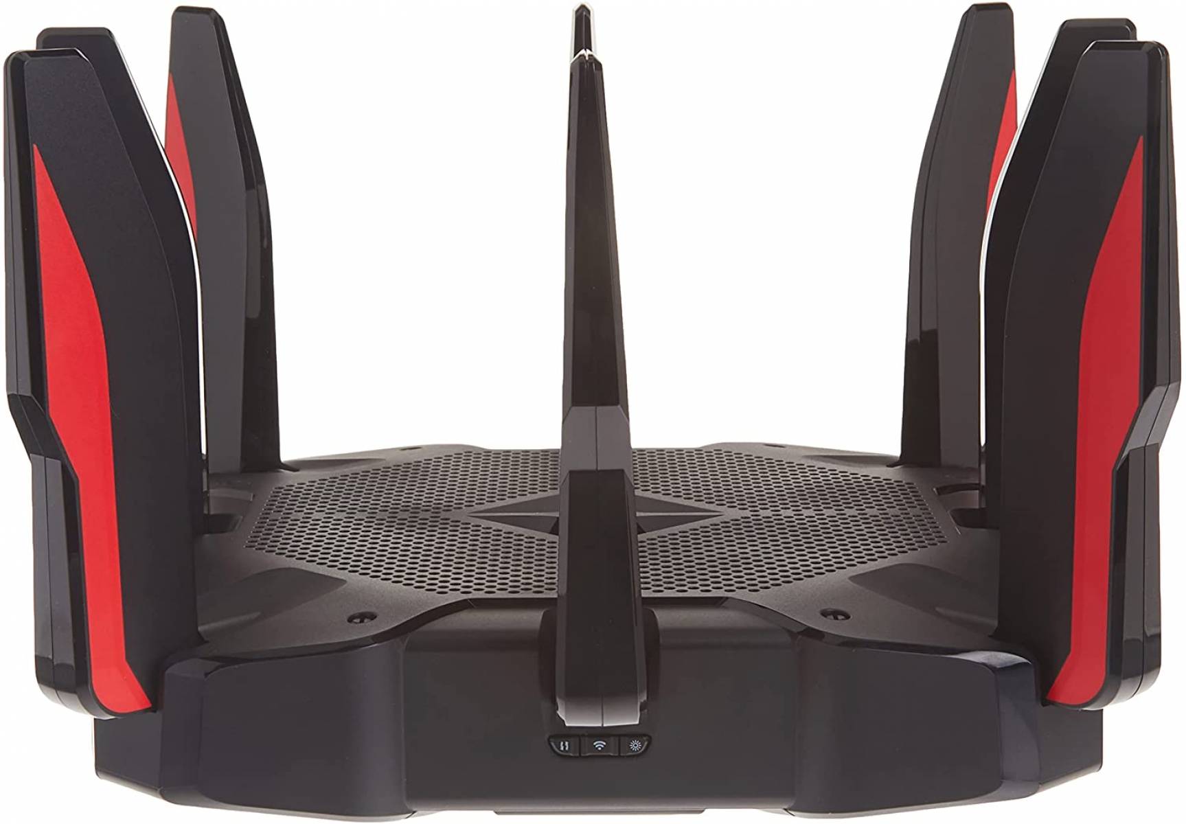 Roteador TP-Link archer ax11000 tri-band wi-fi 6 router | Netshop