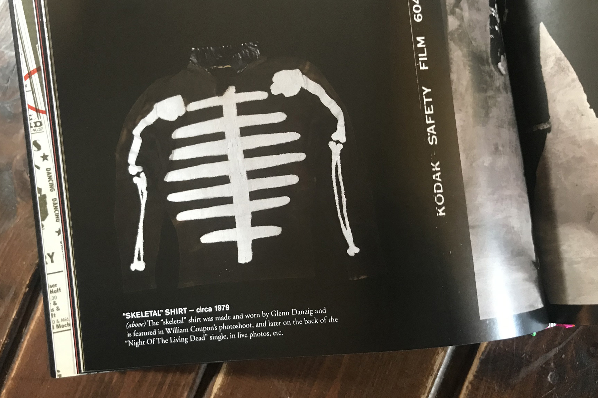 SCREAM WITH ME: THE ENDURING LEGACY OF THE MISFITS | NEUTRAL