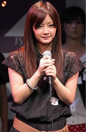 乃木坂46 畠中清羅 評判記 | アイドル批評サイト