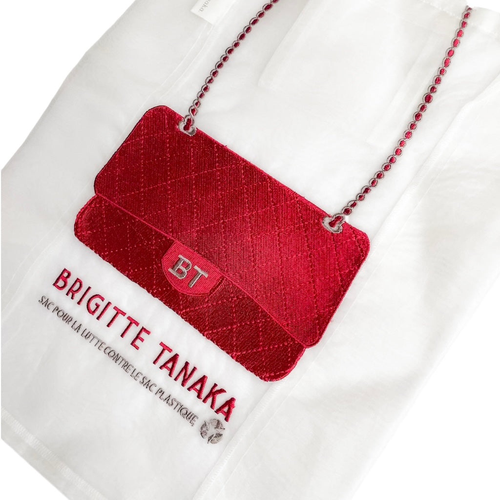 Brigitte Tanaka ブリジットタナカ – Tagged 