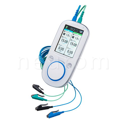 ピコリナ picorina セイリン 鍼電極低周波治療器 | 鍼灸用品・整骨院