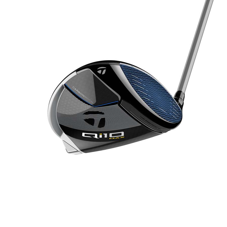 TaylorMade Qi10 Max Driver - Nevada Bob's Golf Grande Prairie