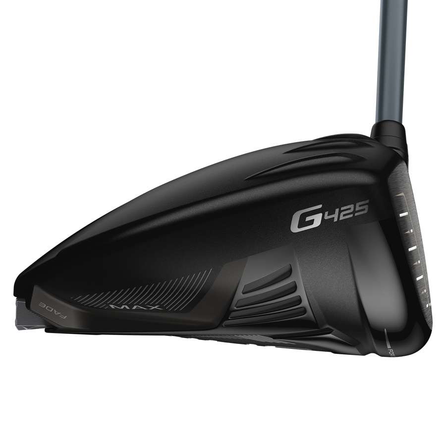 Ping G425 Max Driver - Nevada Bob's Golf Grande Prairie | Your