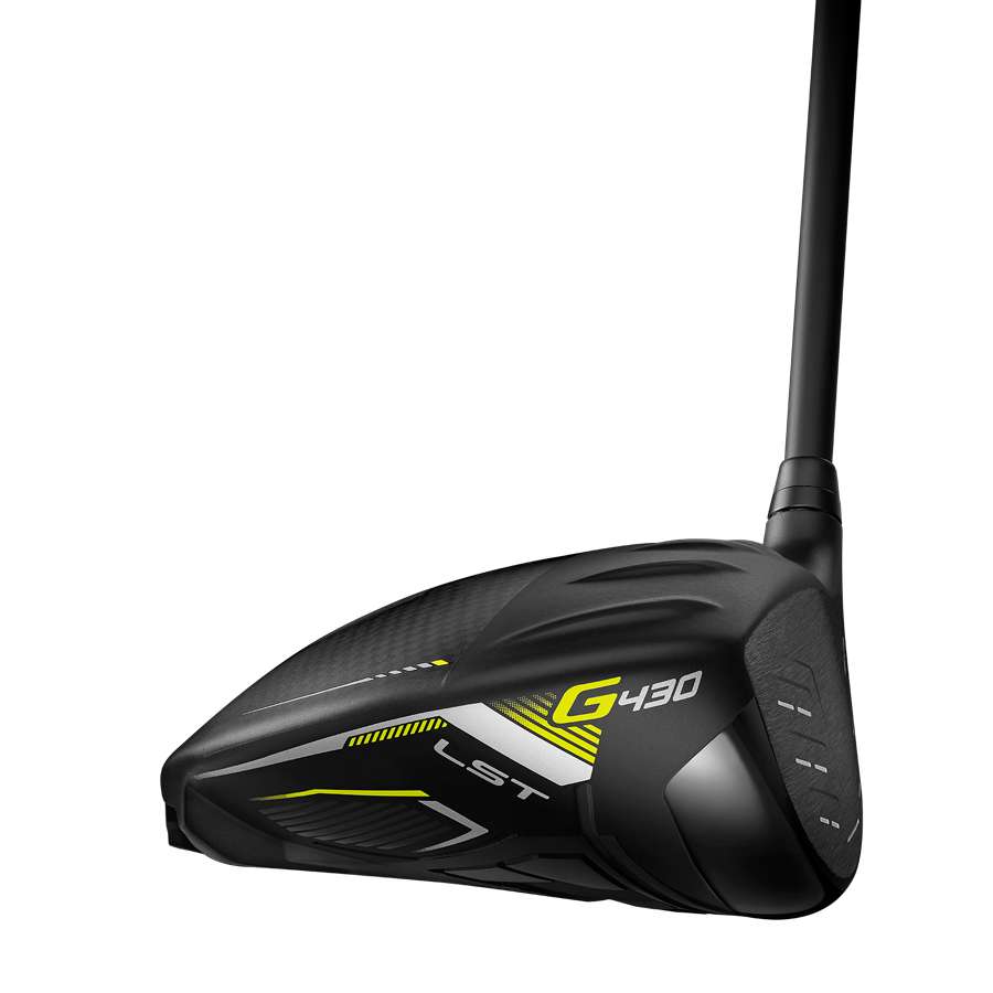 Ping G430 LST Driver - Nevada Bob's Golf Grande Prairie | Your