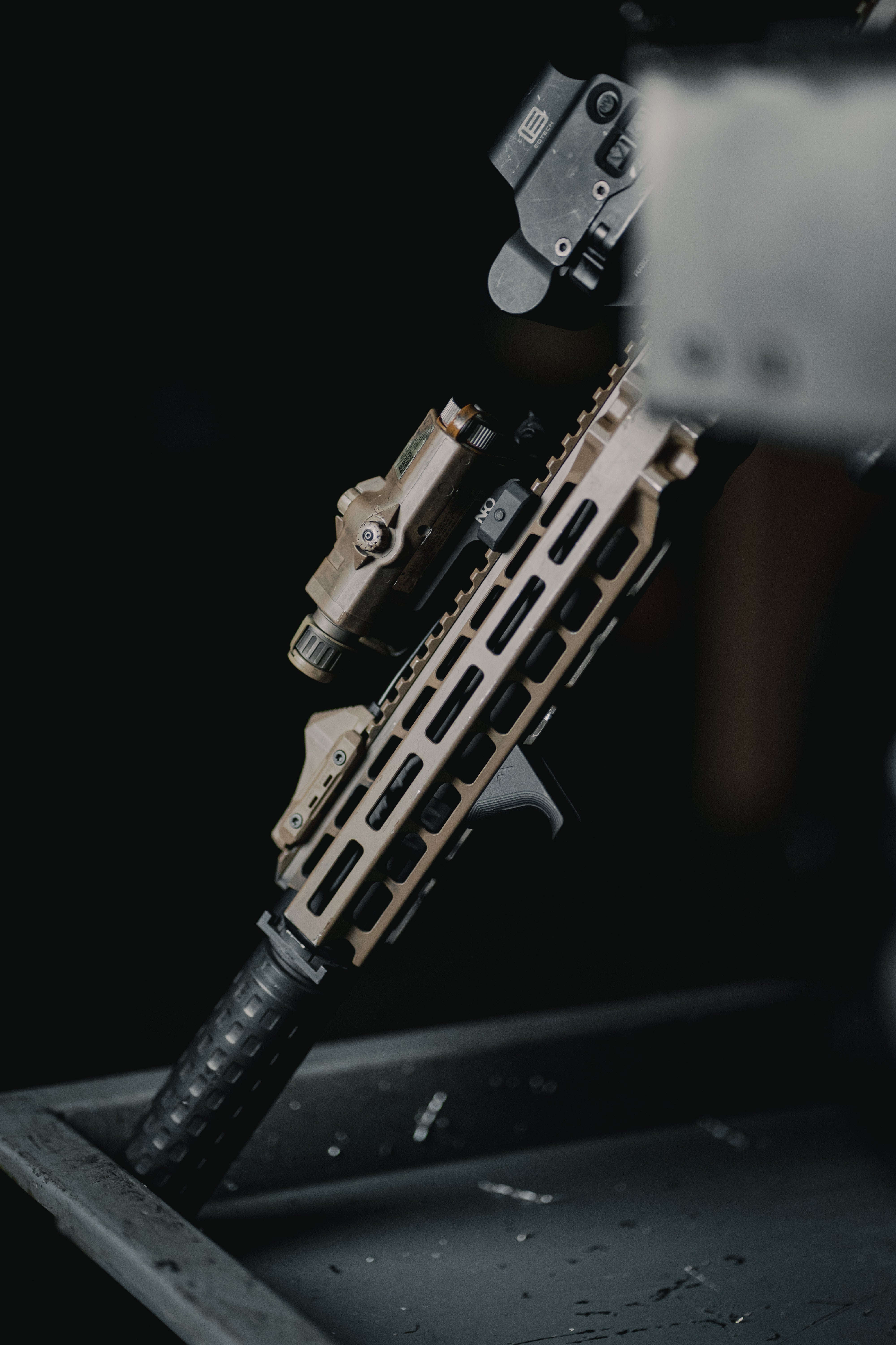 SALT Riser | Overbore Systems – NeverFuckingQuit