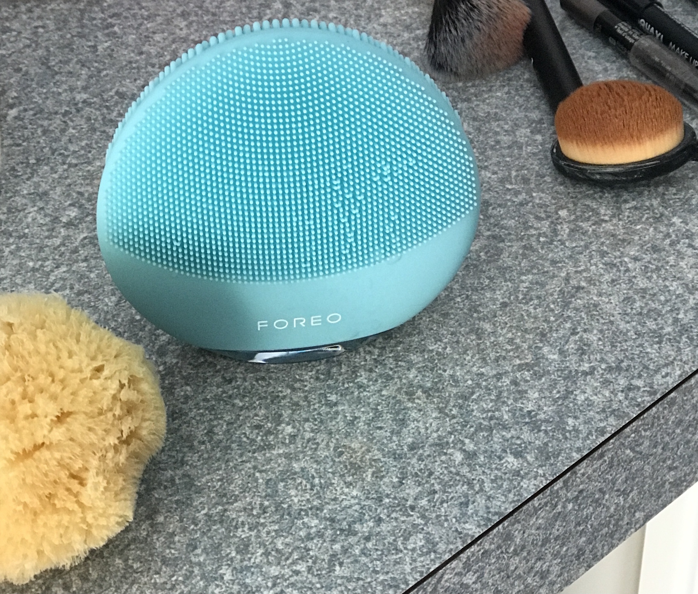 A New Foreo Luna Mini 3 That Works! | Never Say Die Beauty