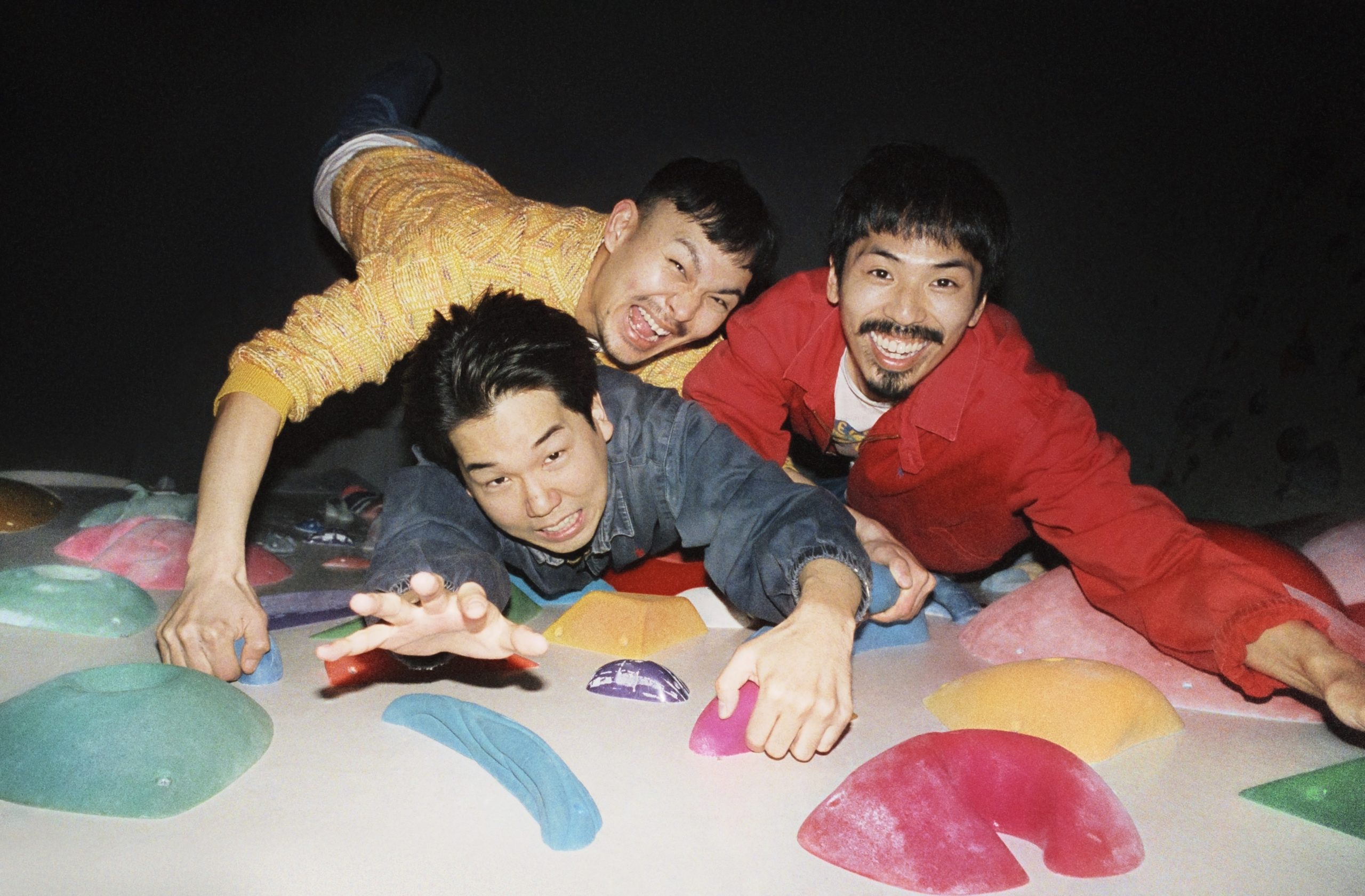 5th Album “ありがとう” 会場限定CD (初回プレス限定盤)の販売が決定