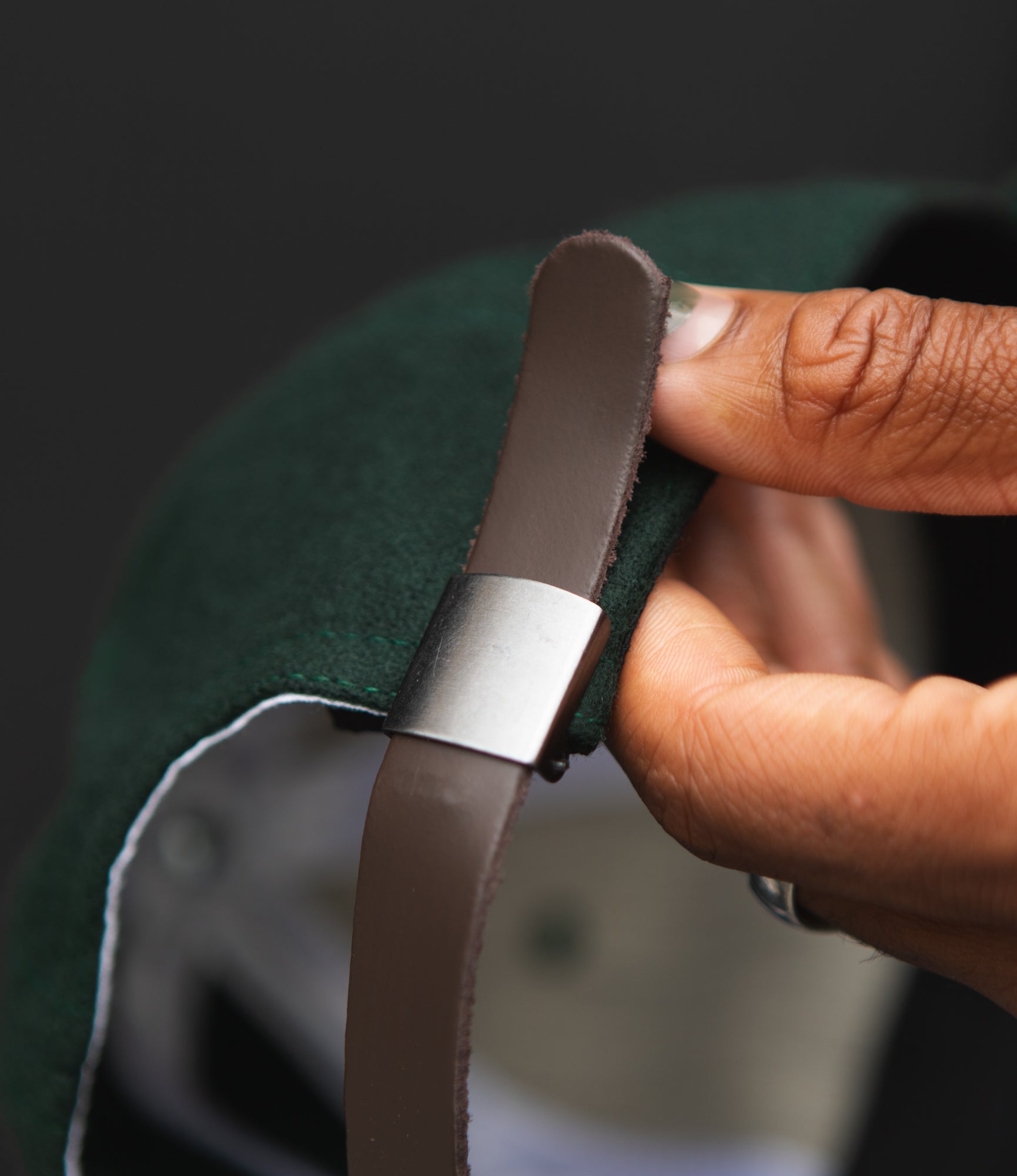 Nepenthes London × Better™ Gift Shop Cap | Nepenthes London