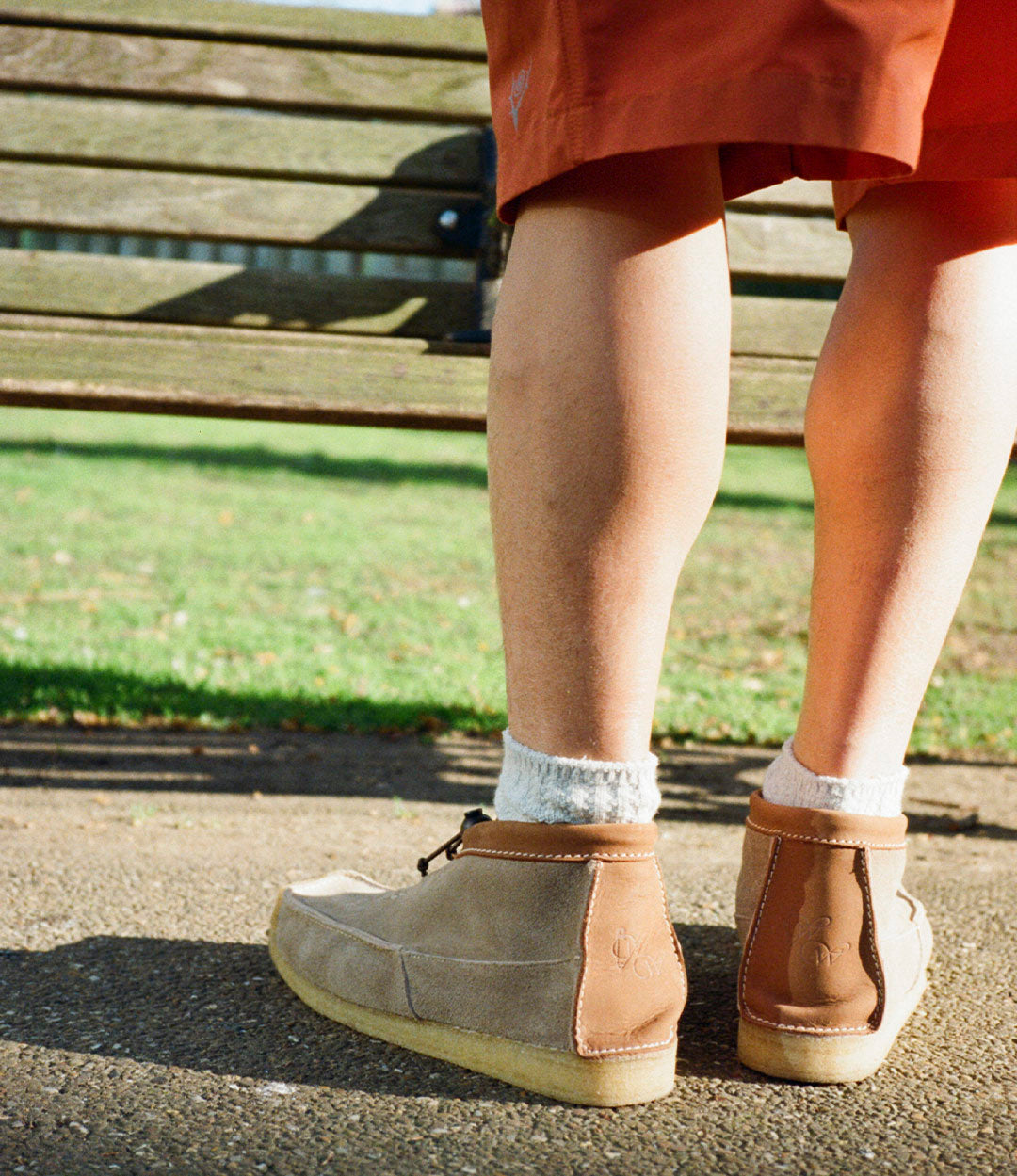 Nepenthes London Presents: Woburn Walk | Nepenthes London