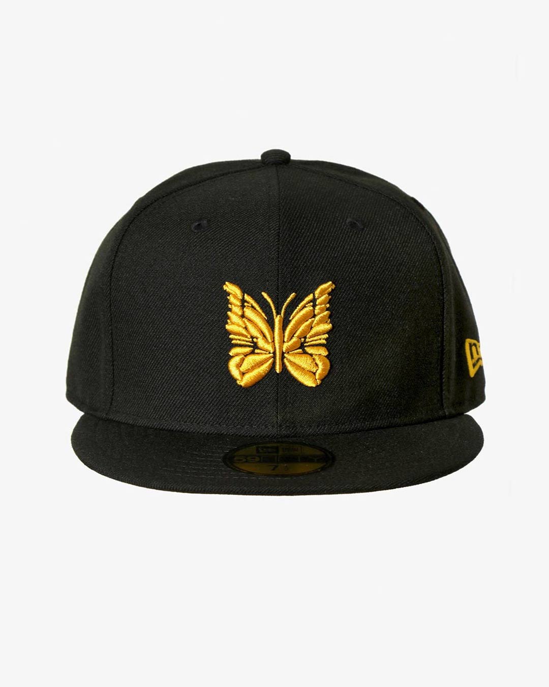 NEW ERA®〉x〈NEPENTHES〉コラボ・プロダクト 2月28日（土）発売
