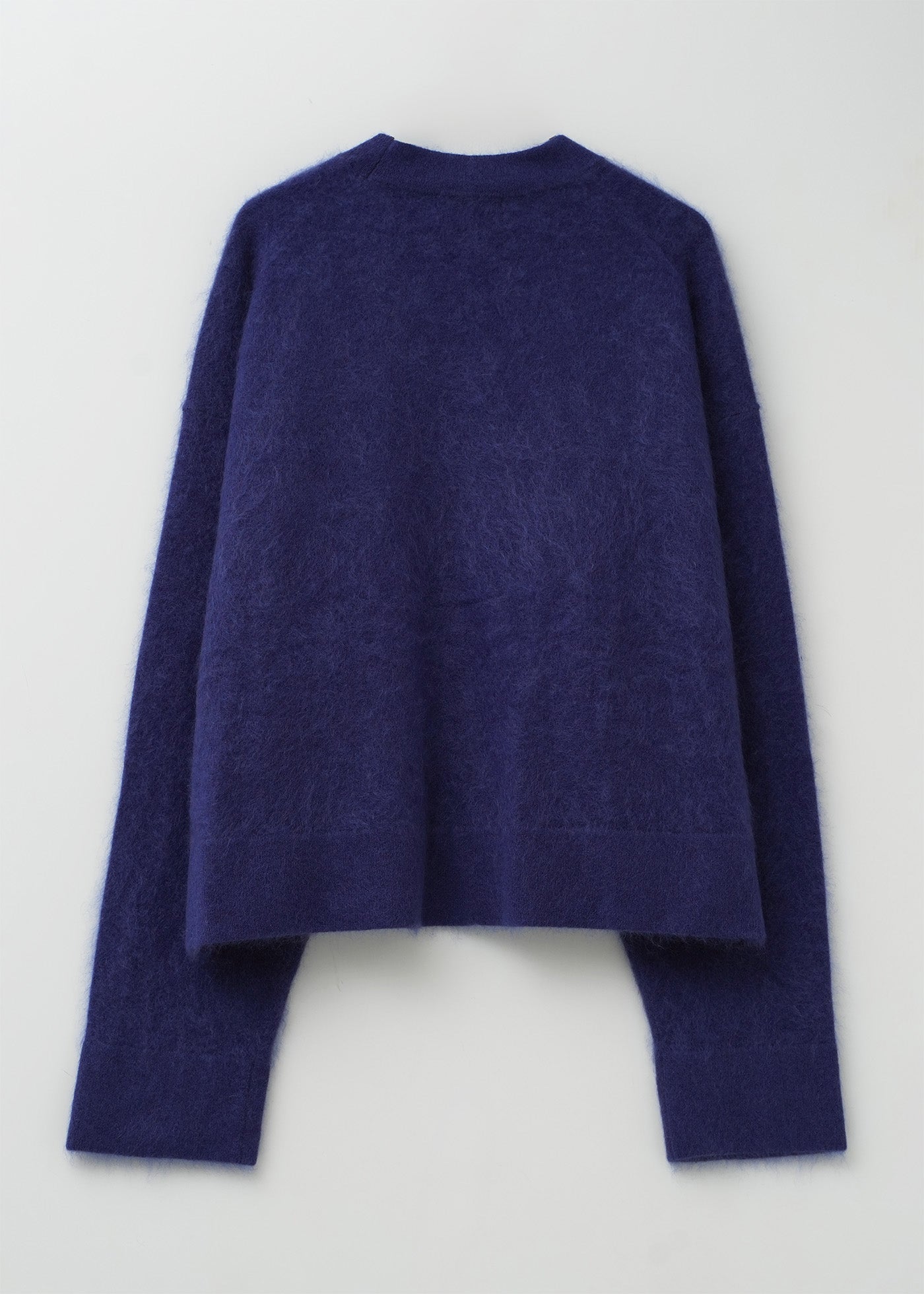Cashmere Knit Cardigan | Pasand by ne Quittez pas | パサンドバイ