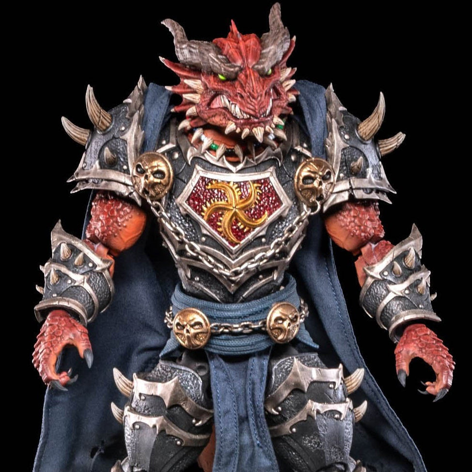 Four Horsemen – Nerdzoic Toy Store