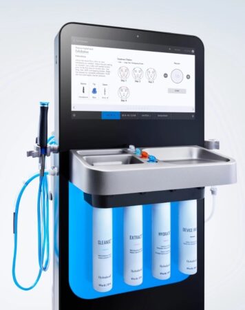 ハイドラフェイシャル】機器の特徴や効果を解説｜NERO DOCTOR / BEAUTY