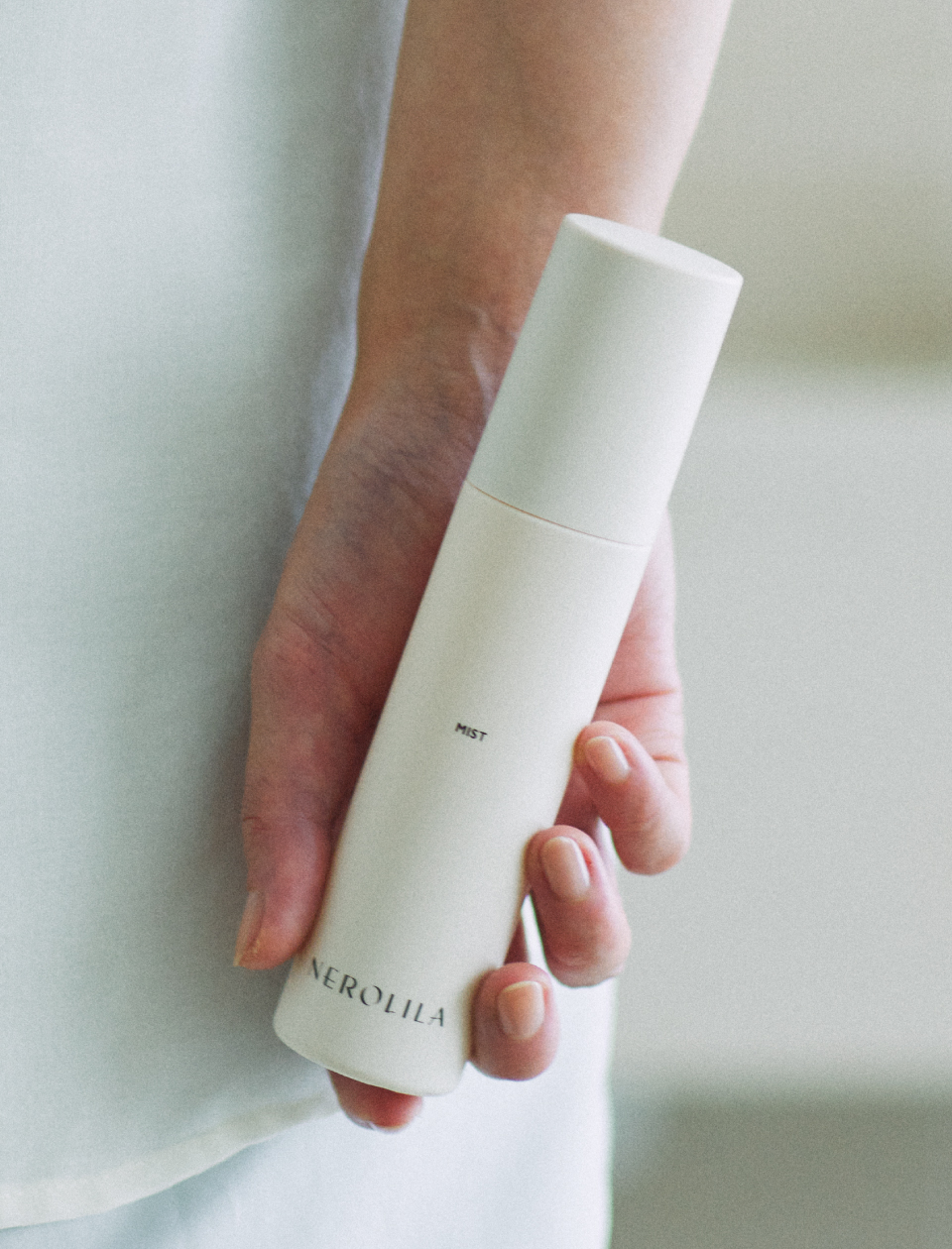 ブルーミングシャワー｜NEROLILA（ネロリラ）公式オンラインストア