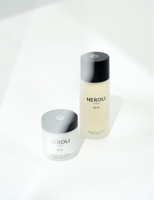 Timeless Skincare Set – NEROLI LABO 【公式】