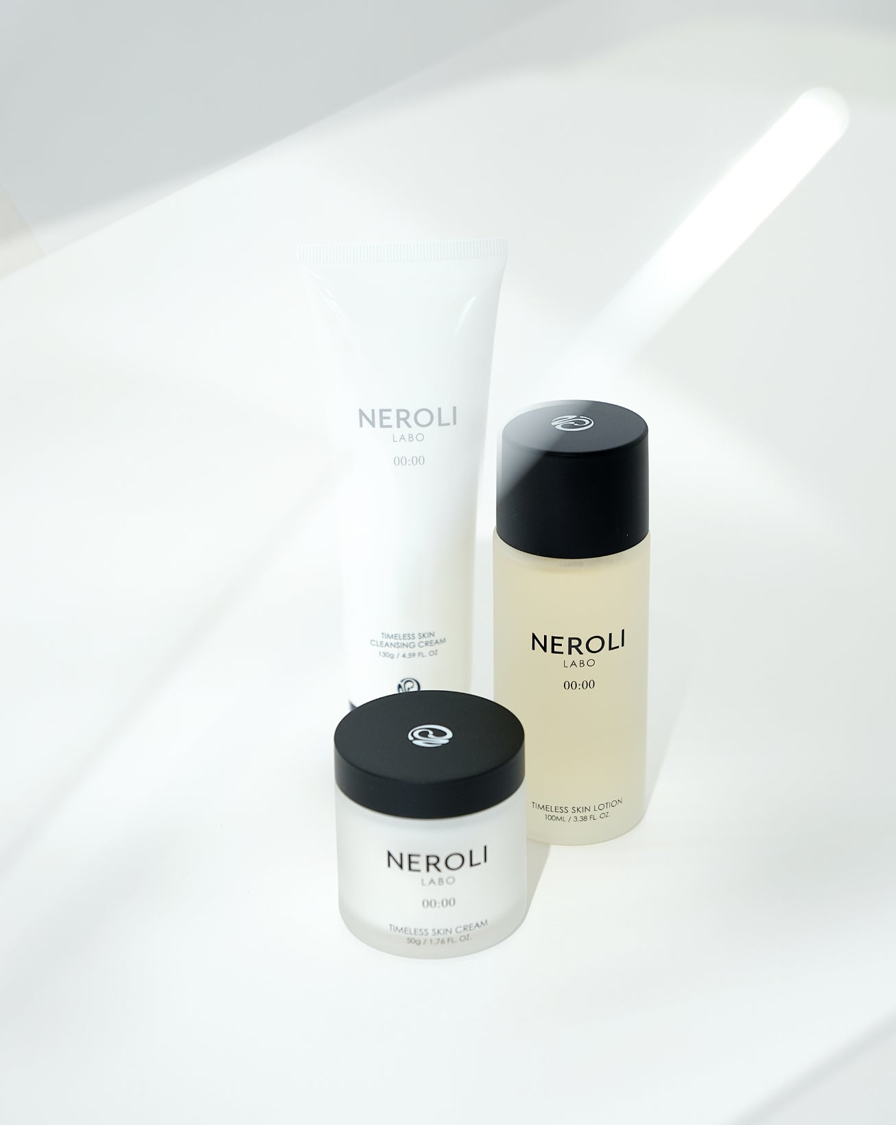 NEROLI LABO 【公式】