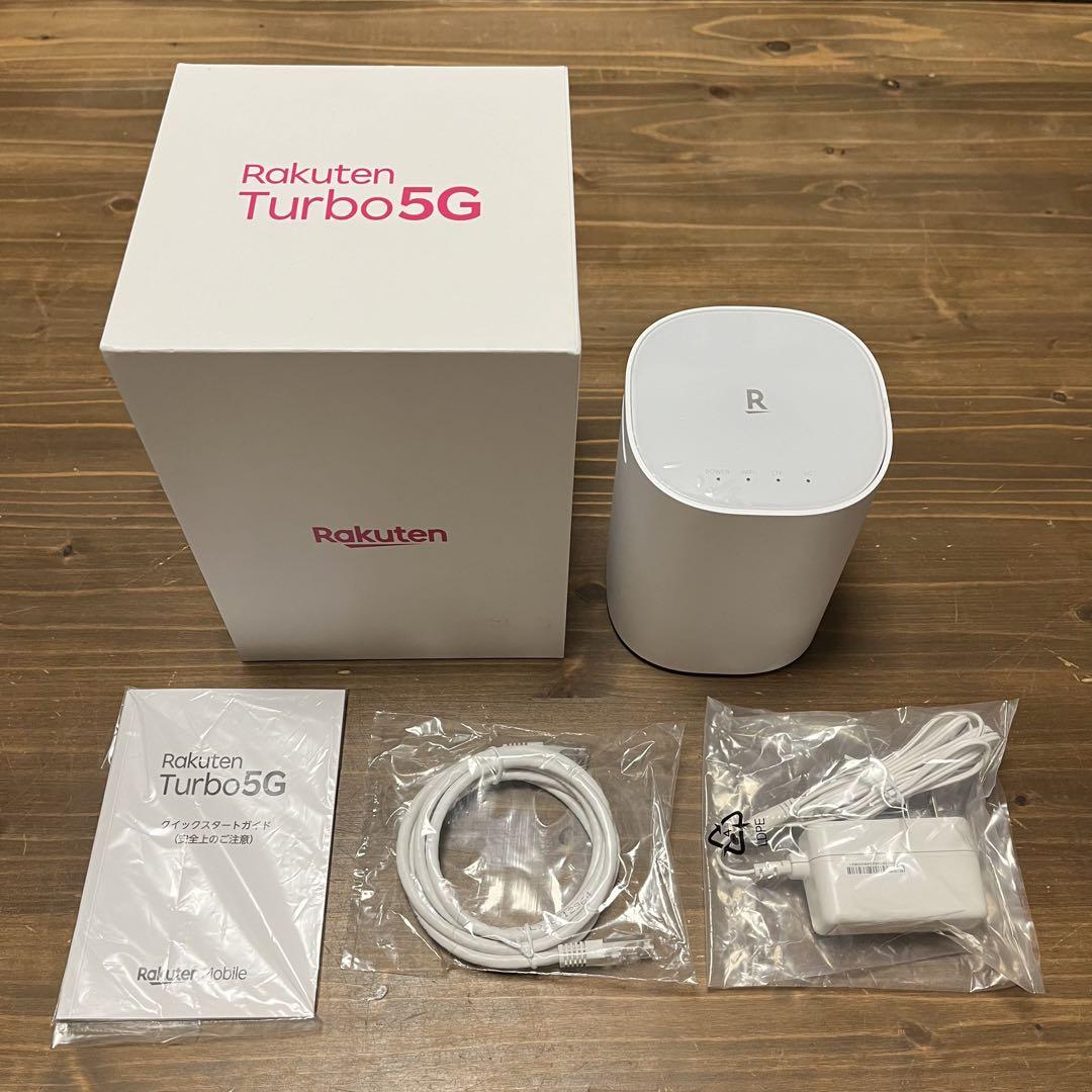 楽天 Rakuten 5G Turbo Vulnerability Analysis - NeroTeam Labs