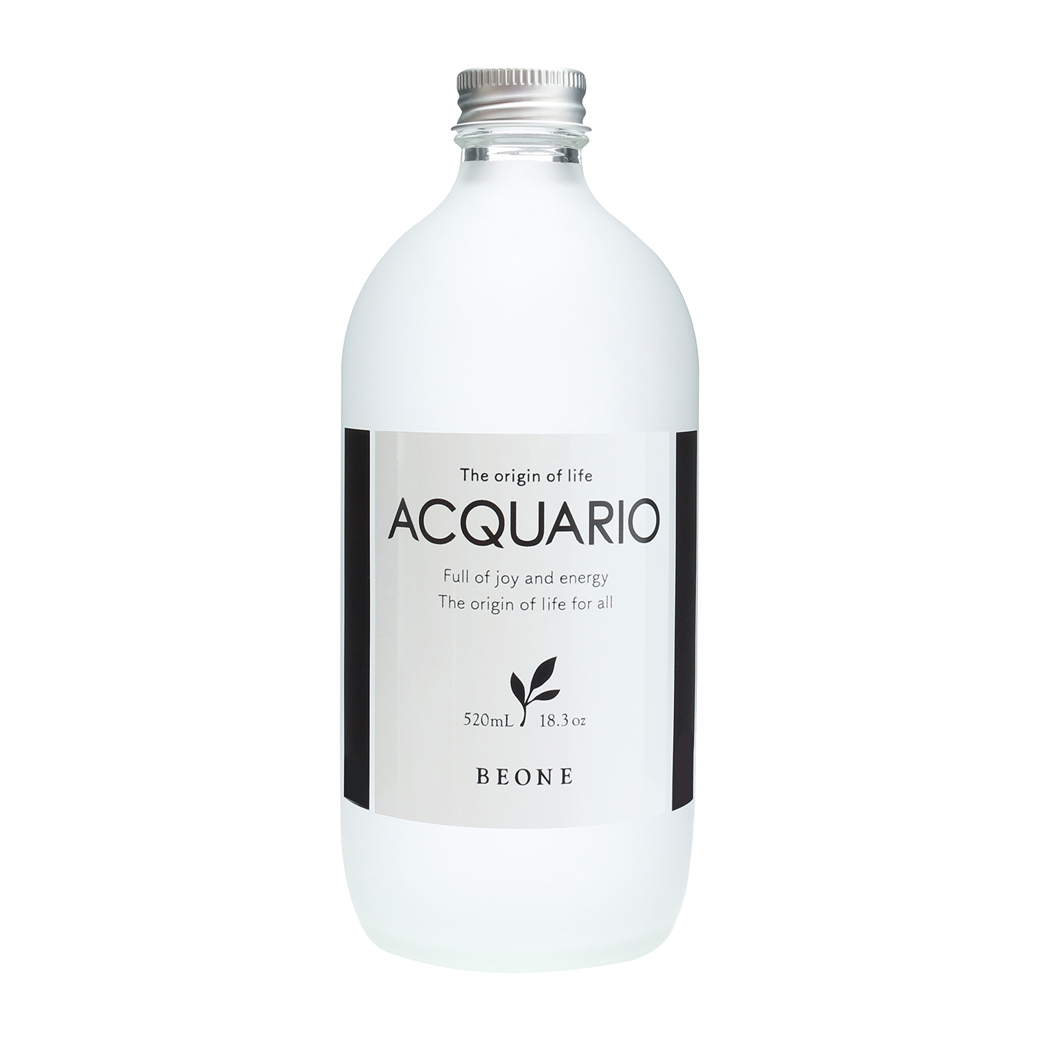 アクアーリオ | 株式会社日本環境科学 | 株式会社日本環境科学 | 理