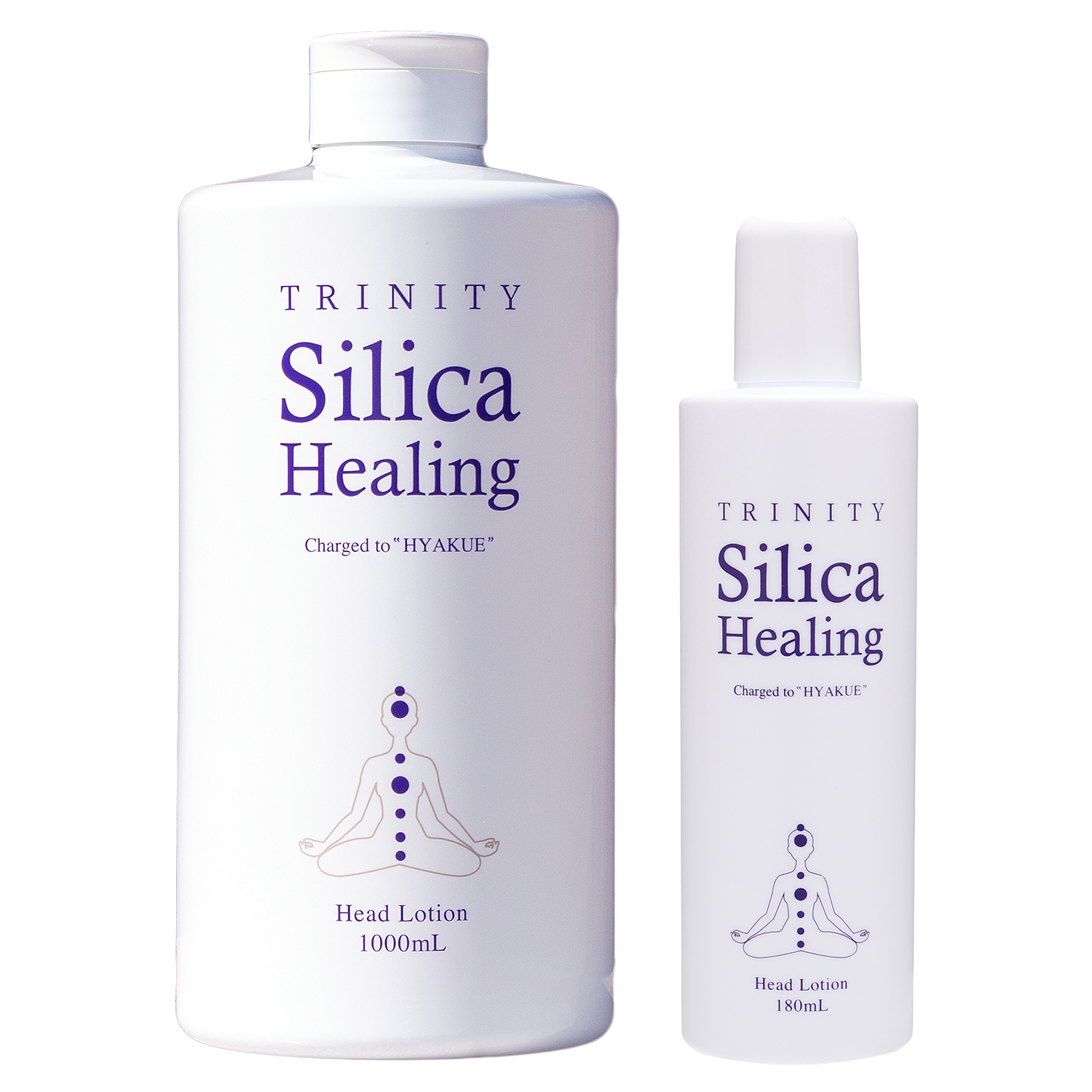 トリニティーシリカヒーリング | 株式会社日本環境科学 | 株式会社日本