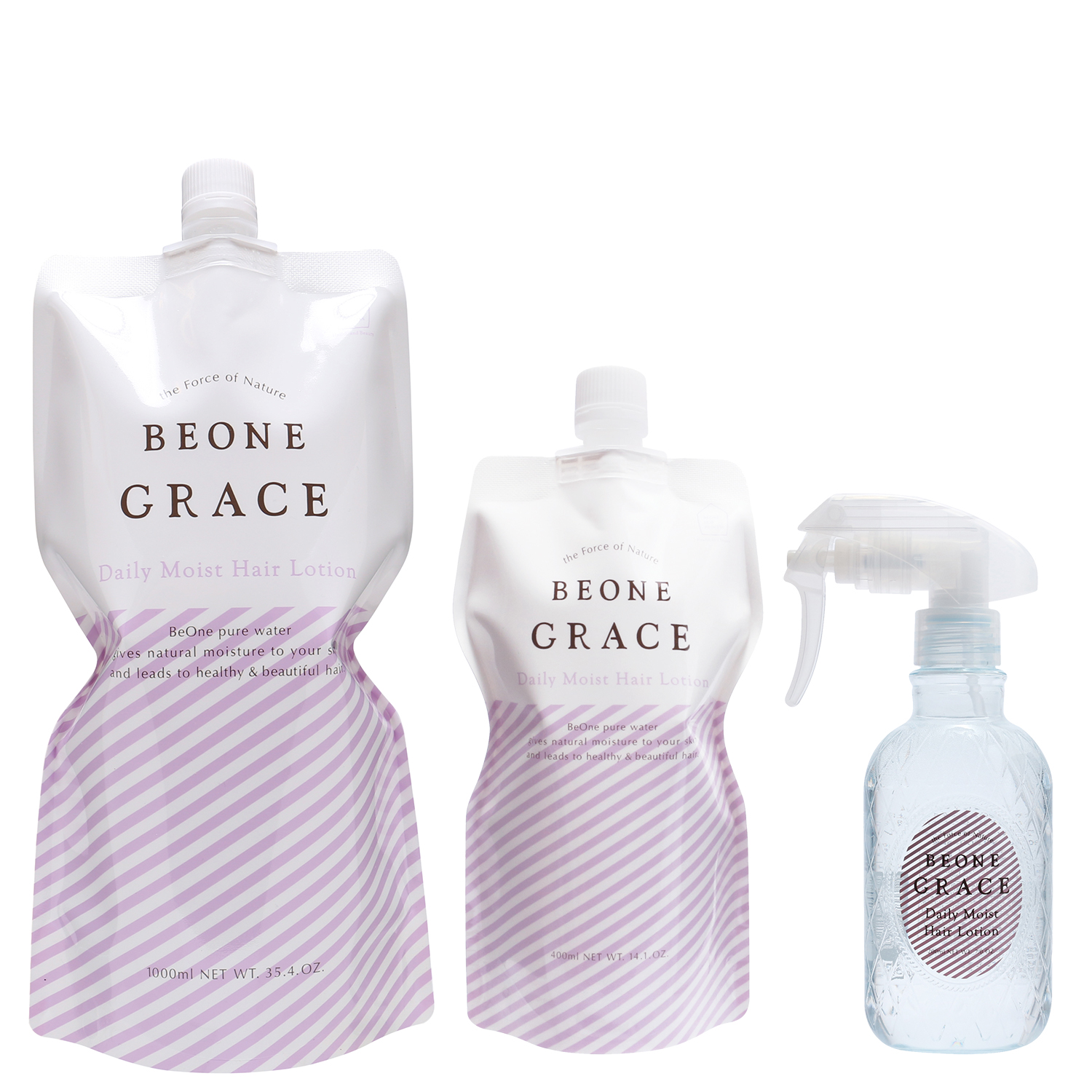 旧ビーワングレース | 株式会社日本環境科学 | 株式会社日本環境科学