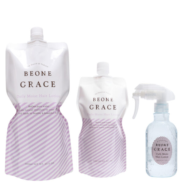 NEWビーワングレースR | 株式会社日本環境科学 | 株式会社日本環境科学