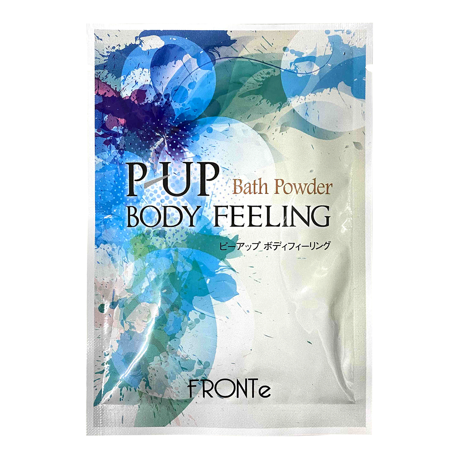 P-UP ボディフィーリング | 株式会社日本環境科学 | 株式会社日本環境