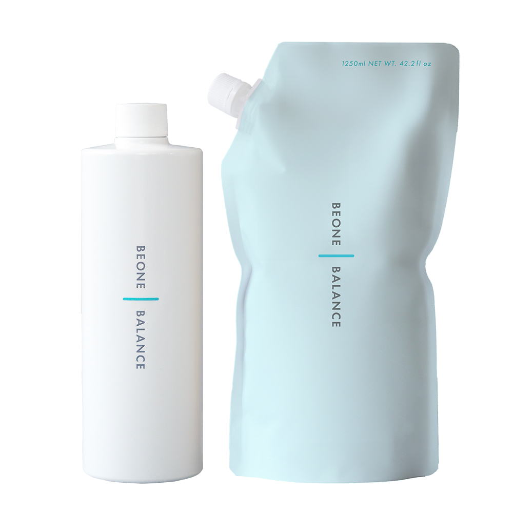 NEWビーワンバランスR | 株式会社日本環境科学 | 株式会社日本環境科学