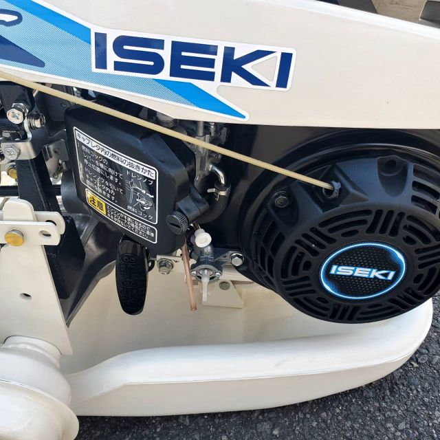 PC25-D705 新品 イセキ 田植え機 | 農機具ねっと