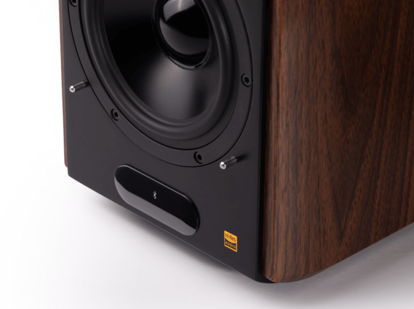 New Classic Hi-Fi Active Speaker | S2000MKIII -【Edifier USA】