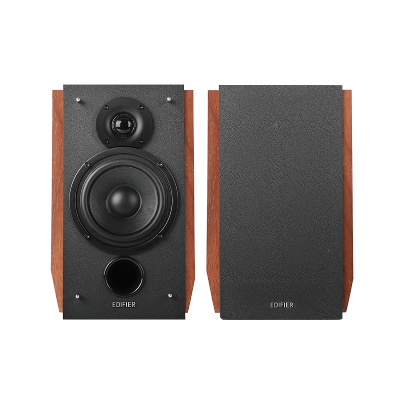 Bluetooth Bookshelf Speakers | R1700BTs -【Edifier】